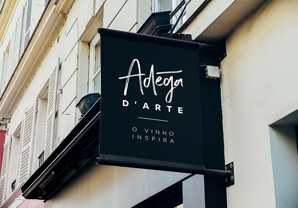 Adega-DArte