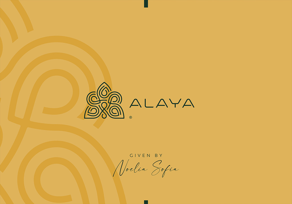 Alaya