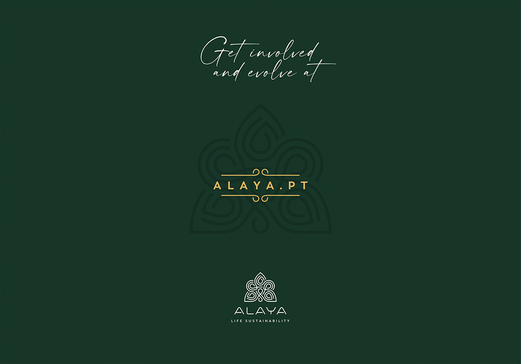 Alaya