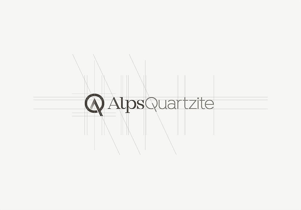 Alps-Quartzite