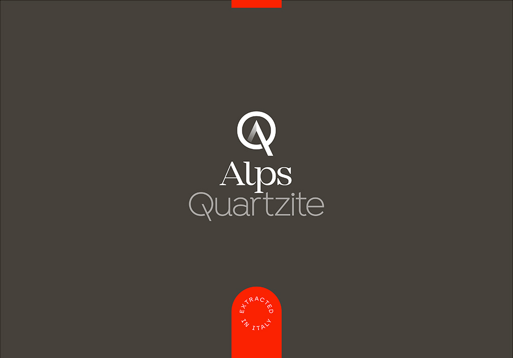 Alps-Quartzite