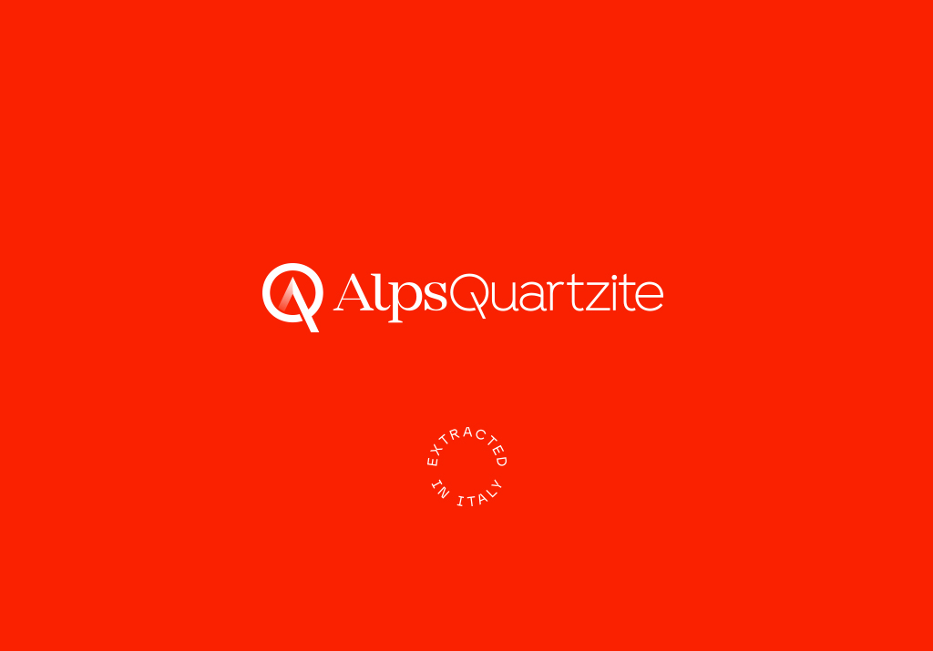 Alps-Quartzite