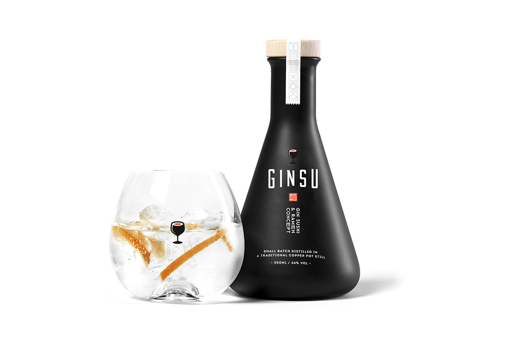 Ginsu