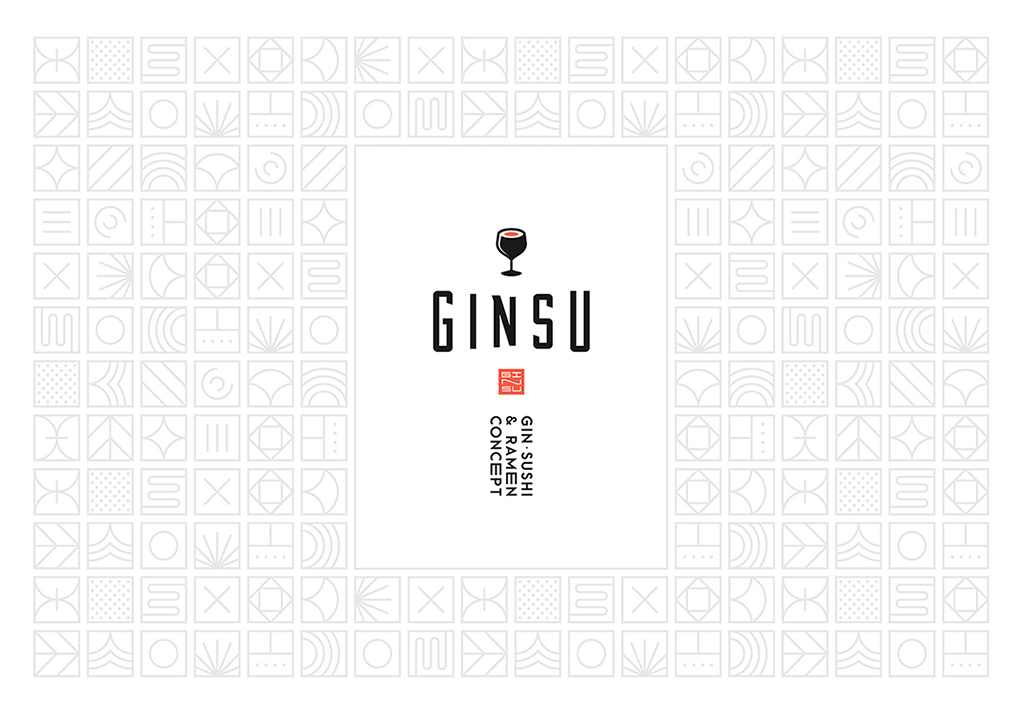 Ginsu