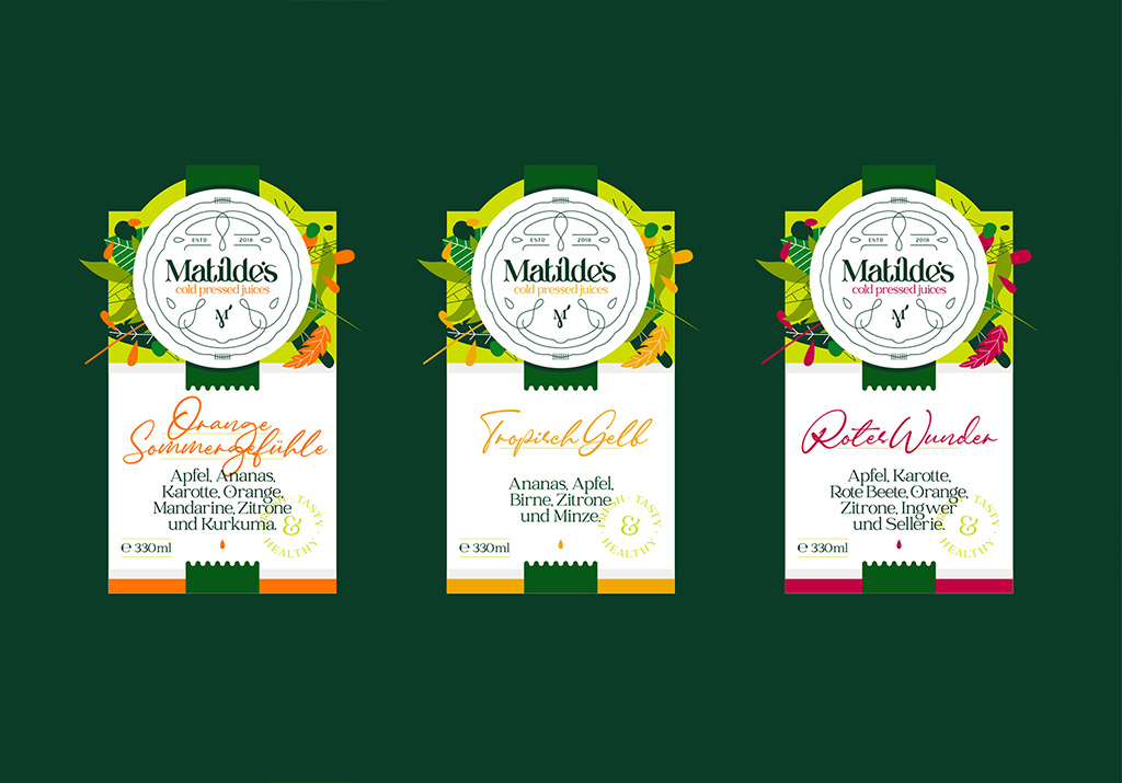 Matildes