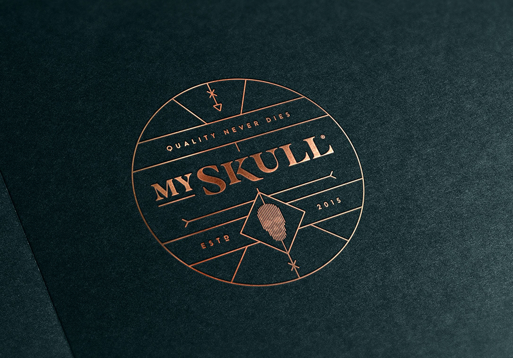 My-Skull