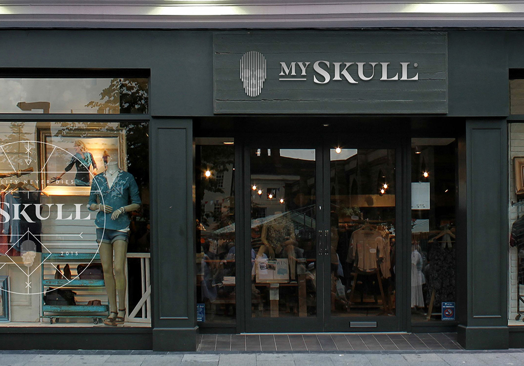 My-Skull