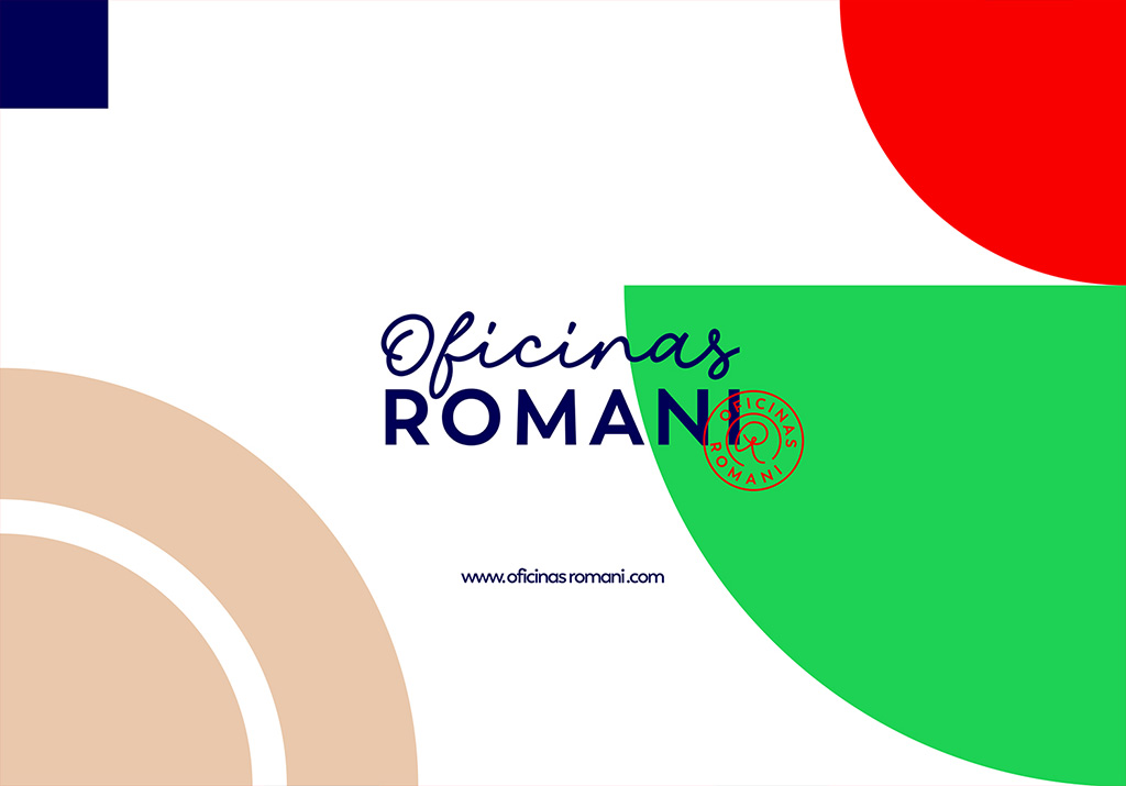 Oficinas-Romani