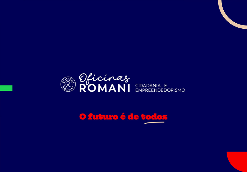 Oficinas-Romani