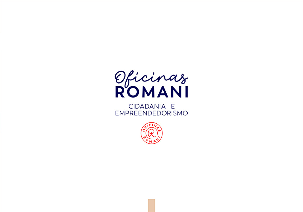 Oficinas-Romani