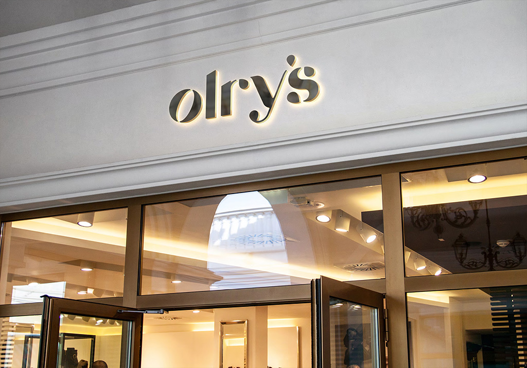 Olrys