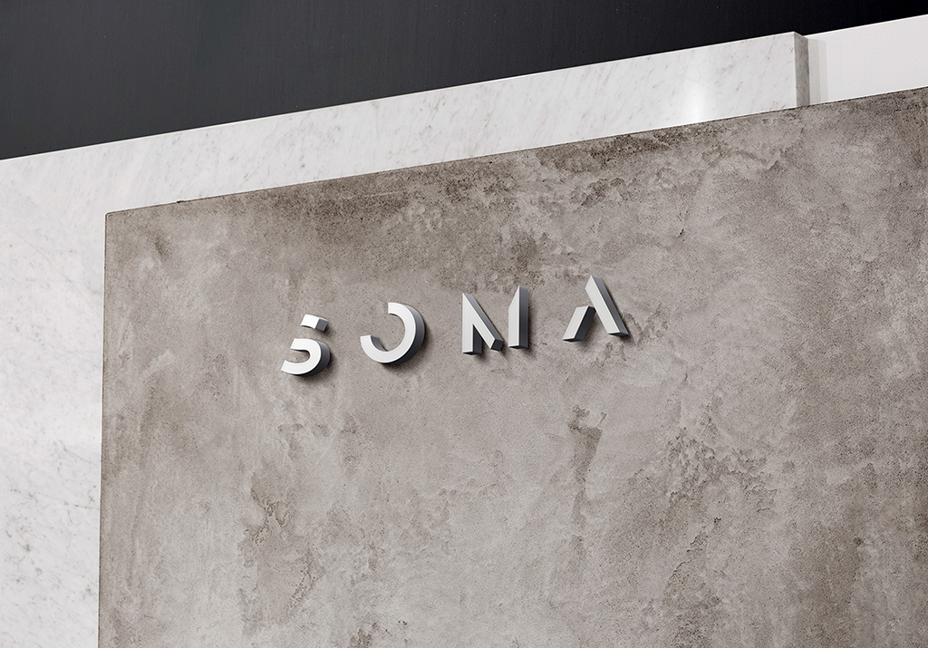 Soma