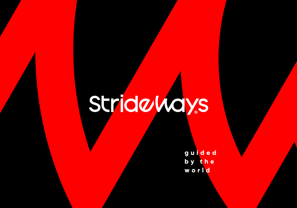 Strideways