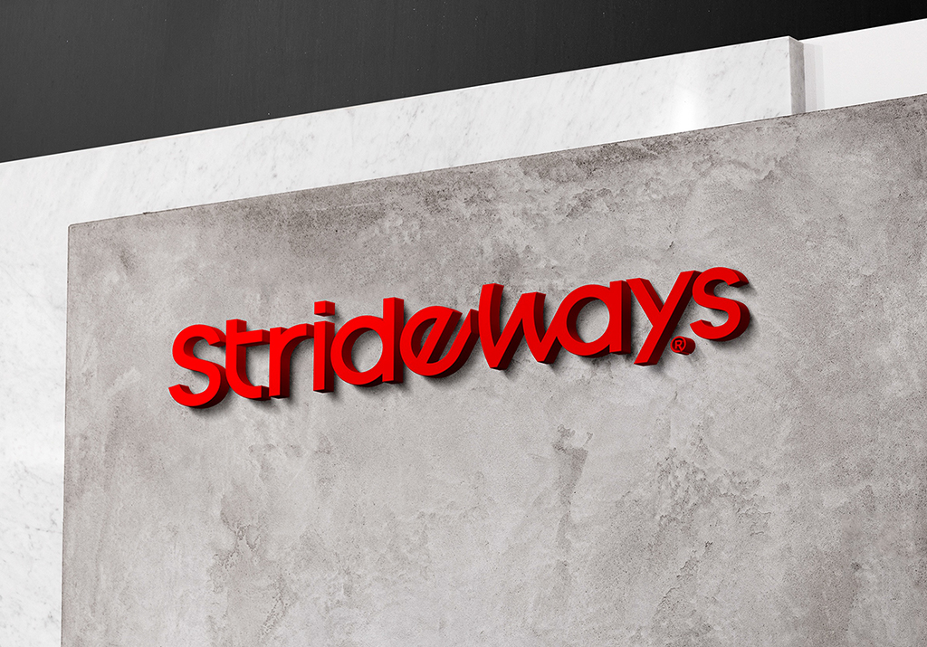 Strideways