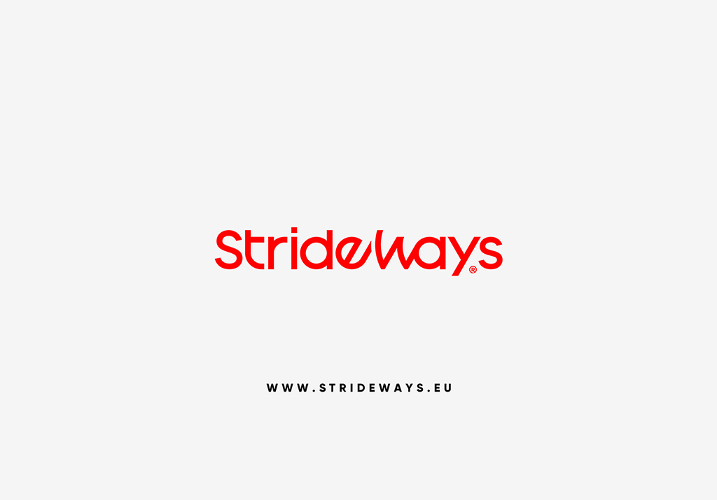 Strideways