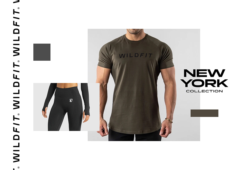 Wildfit